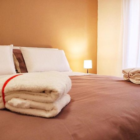 Aura Apartment Roma Eksteriør bilde