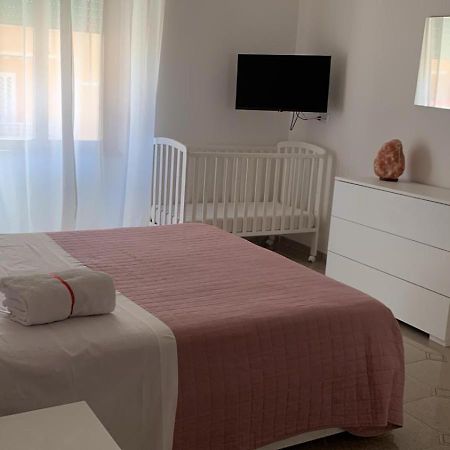 Aura Apartment Roma Eksteriør bilde