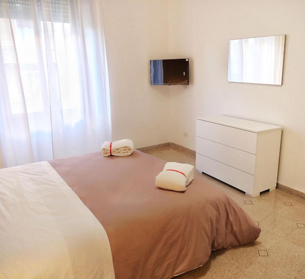 Aura Apartment Roma Eksteriør bilde