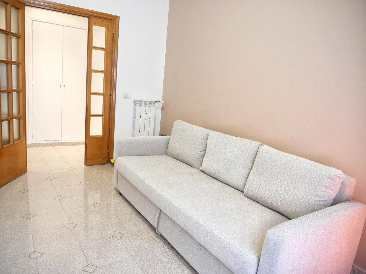 Aura Apartment Roma Eksteriør bilde
