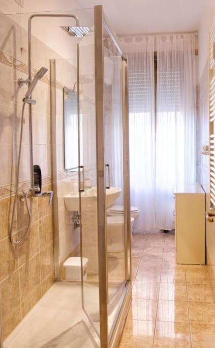 Aura Apartment Roma Eksteriør bilde