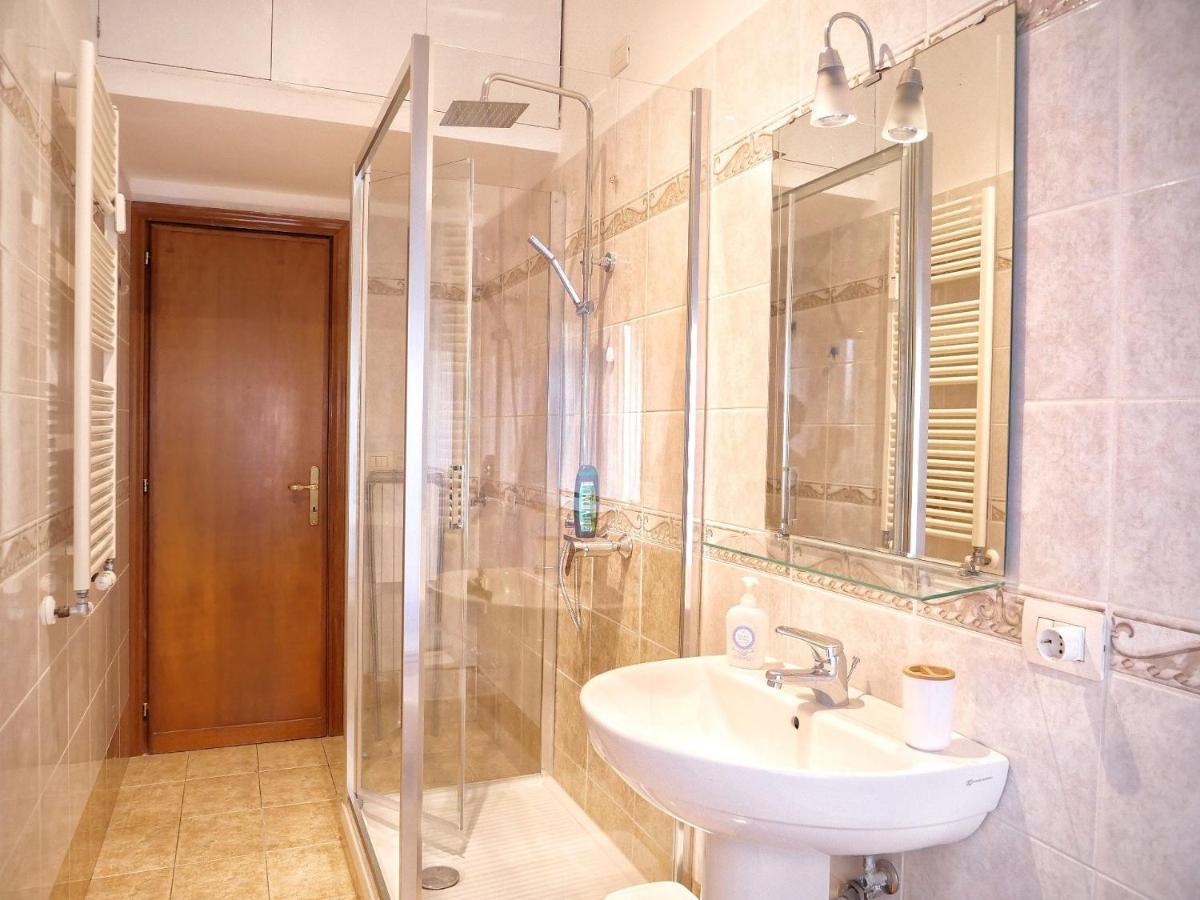 Aura Apartment Roma Eksteriør bilde