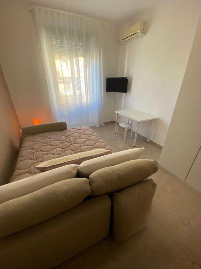 Aura Apartment Roma Eksteriør bilde
