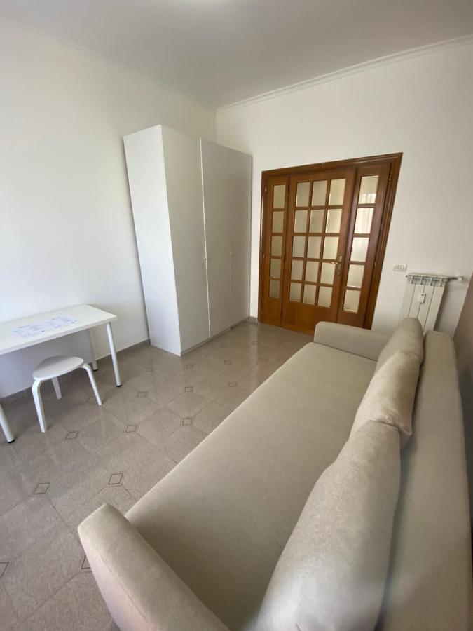 Aura Apartment Roma Eksteriør bilde
