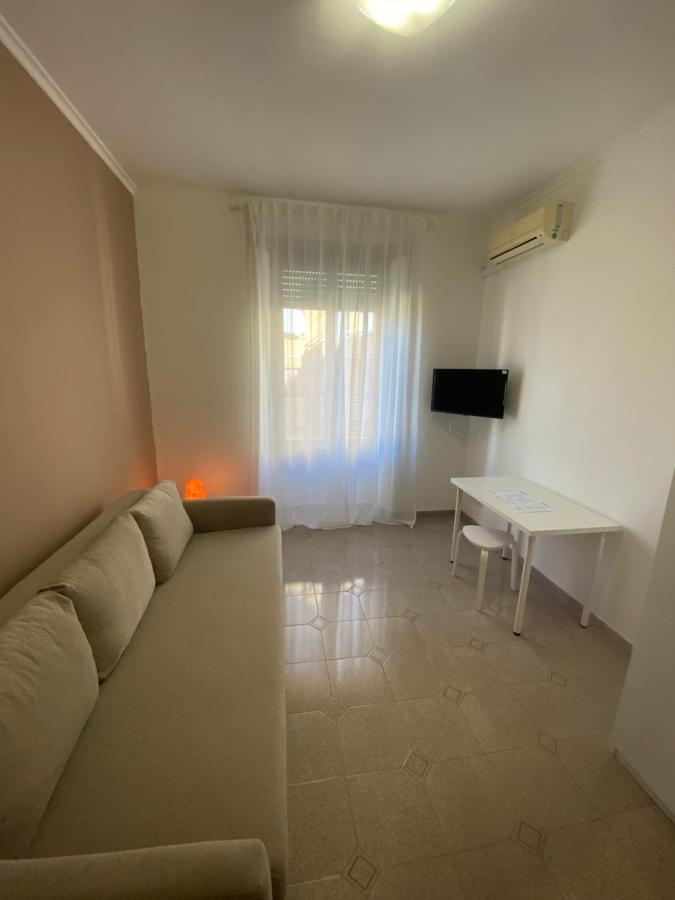 Aura Apartment Roma Eksteriør bilde
