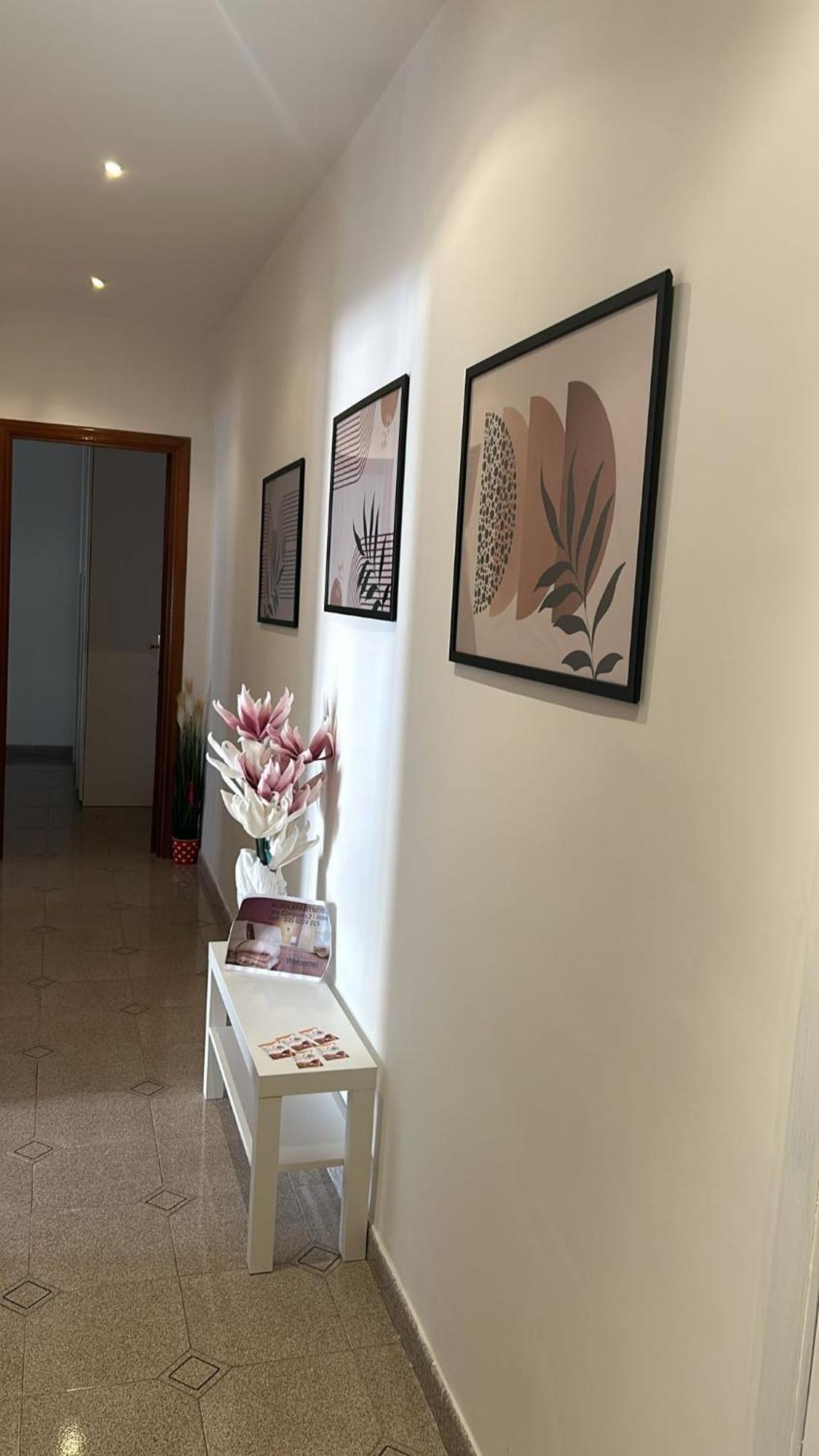 Aura Apartment Roma Eksteriør bilde